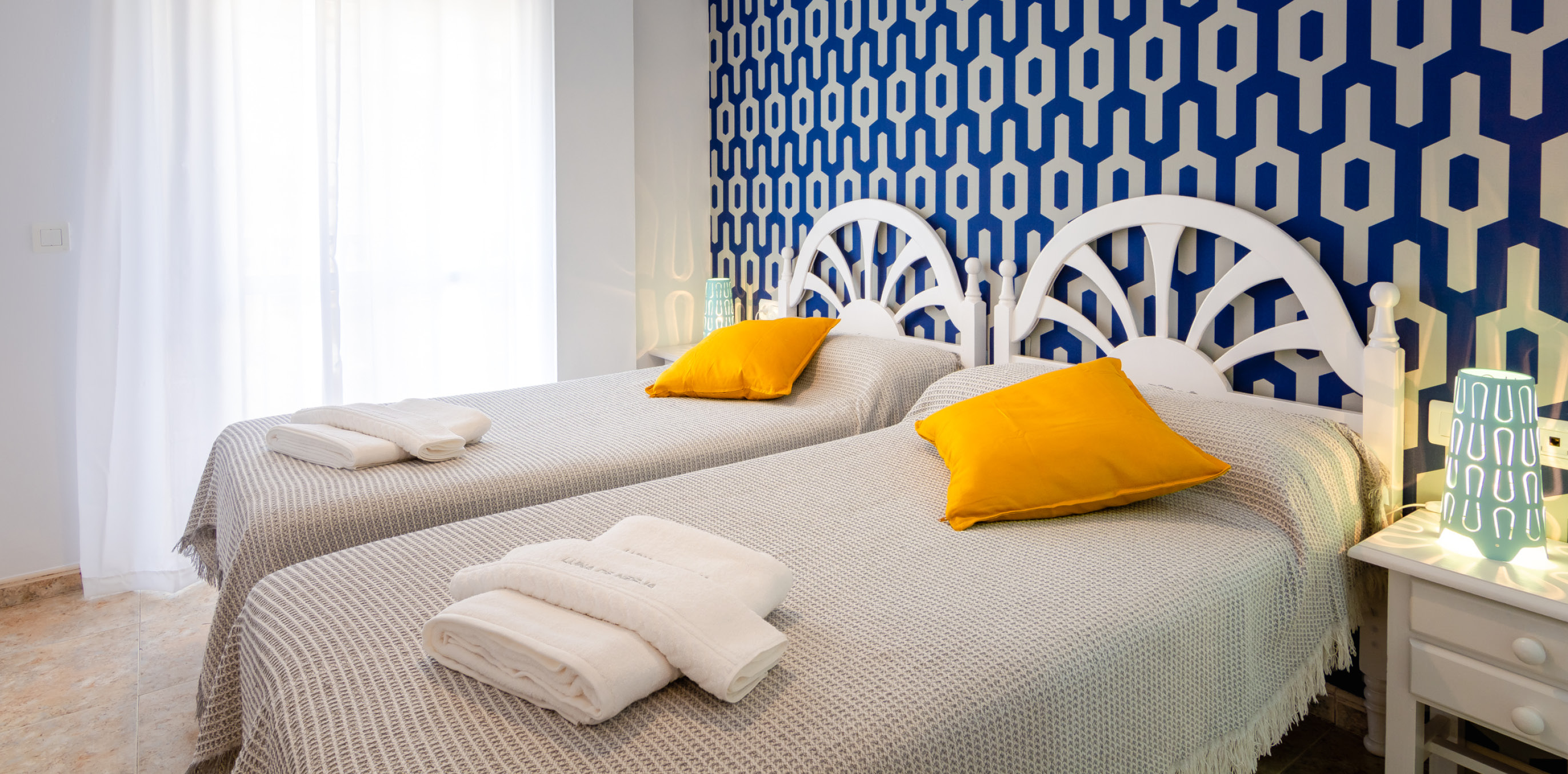 hotel holidays nerja